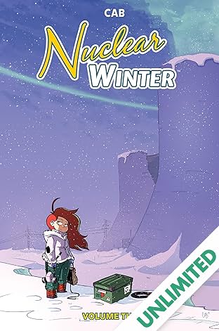 Nuclear Winter Vol. 3